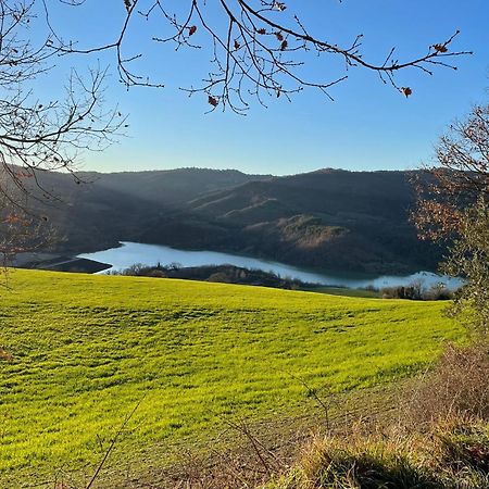 Agriturismo Dea 발파브리카 외부 사진
