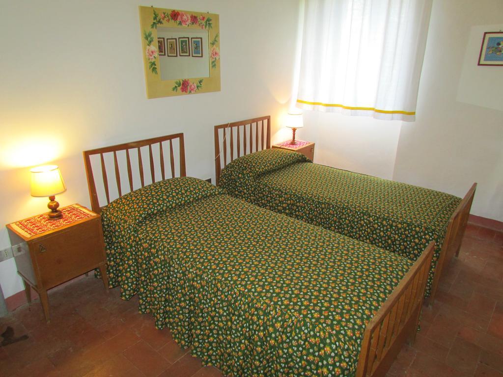 Agriturismo Dea 발파브리카 외부 사진