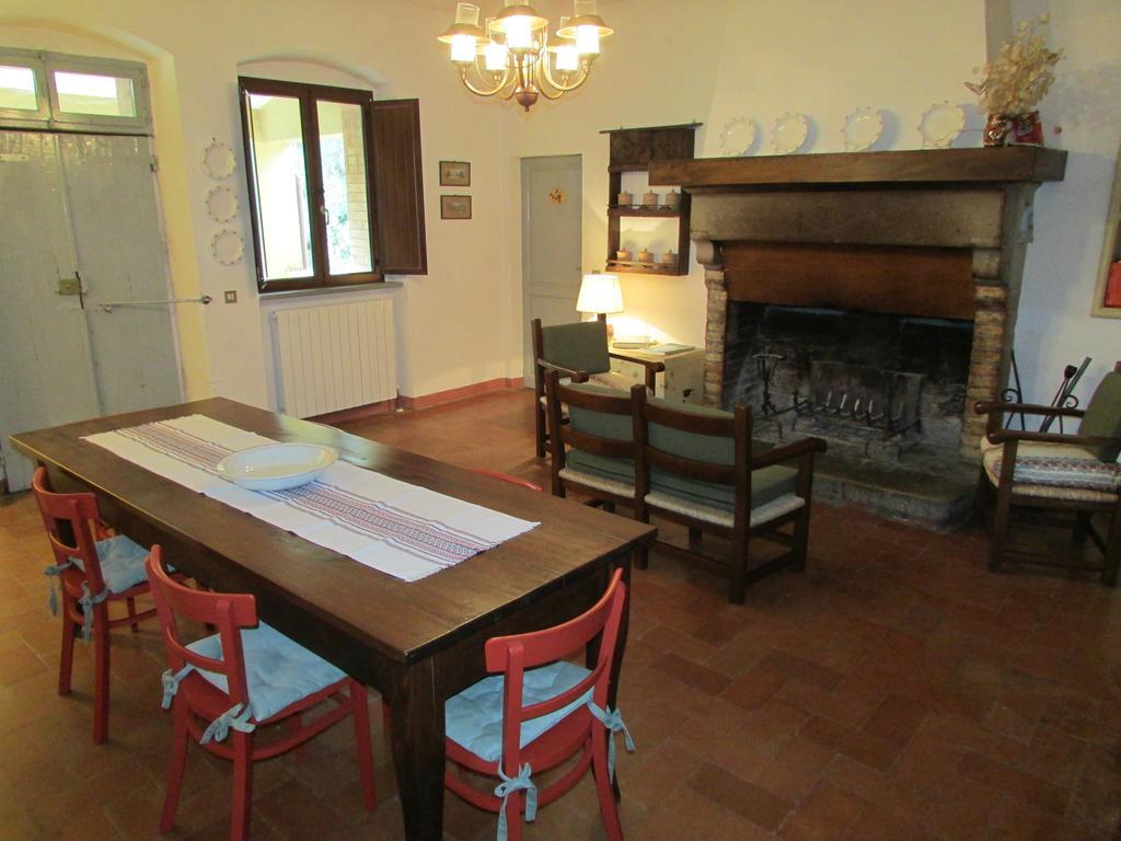 Agriturismo Dea 발파브리카 외부 사진