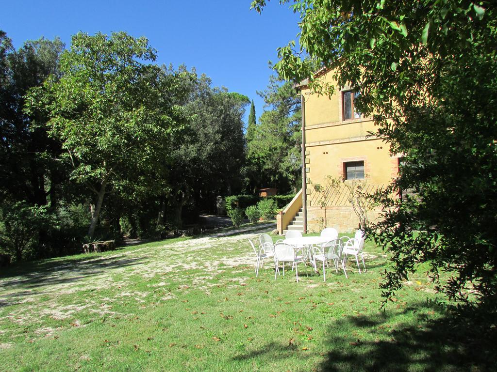 Agriturismo Dea 발파브리카 외부 사진