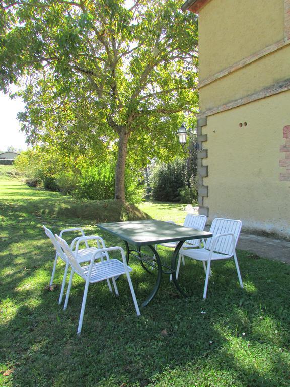 Agriturismo Dea 발파브리카 외부 사진