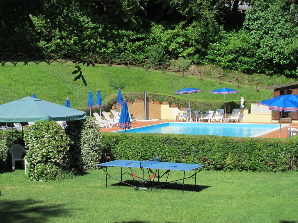 Agriturismo Dea 발파브리카 외부 사진