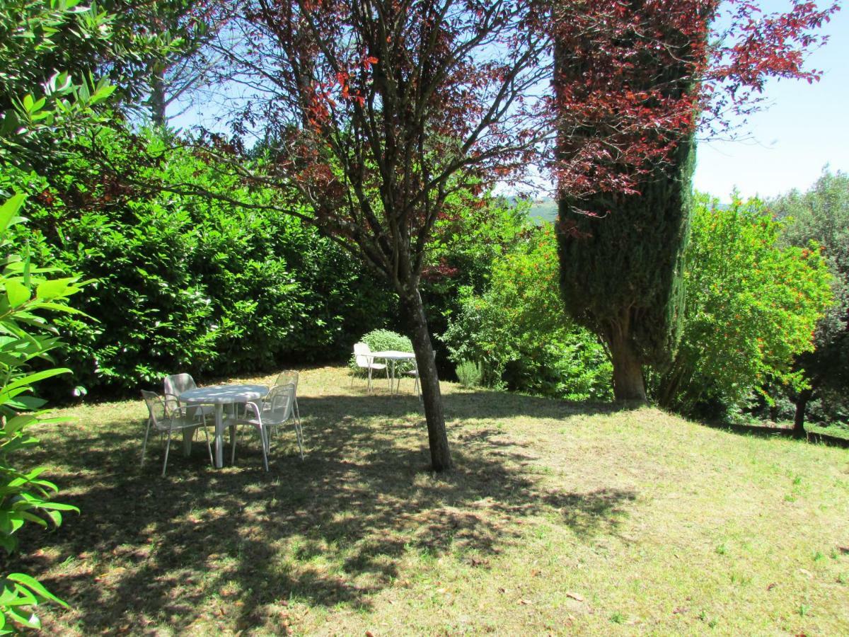 Agriturismo Dea 발파브리카 외부 사진